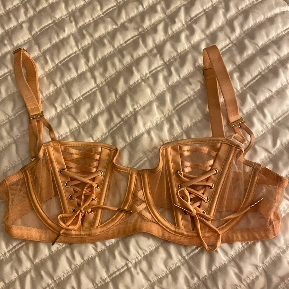 Honey birdette 32d Shannon